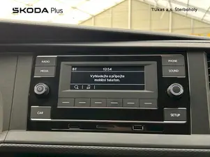 Volkswagen Transporter Classic