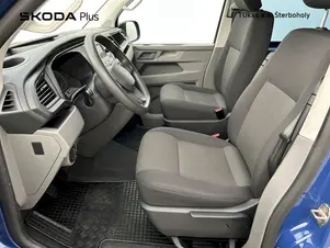 Volkswagen Transporter Classic