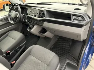 Volkswagen Transporter Classic