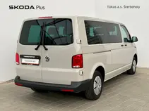 Transporter - skříňový vůz Active