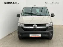 Transporter - skříňový vůz  Active