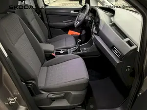 Volkswagen Caddy - skříňový vůz 