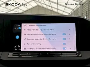 Volkswagen Caddy - skříňový vůz 