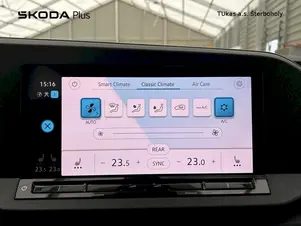 Volkswagen Caddy - skříňový vůz 