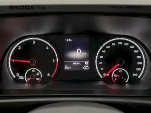 Volkswagen Caddy - skříňový vůz 