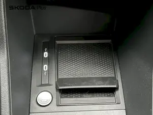 Volkswagen Caddy - skříňový vůz 