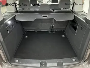 Volkswagen Caddy - skříňový vůz 