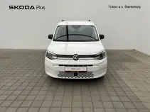 Caddy - skříňový vůz 