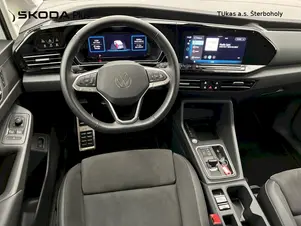 Volkswagen Caddy - skříňový vůz 