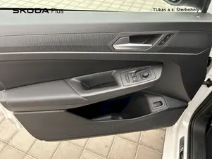 Volkswagen Caddy - skříňový vůz 