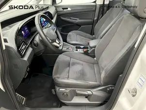 Volkswagen Caddy - skříňový vůz 