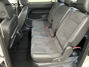 Volkswagen Caddy - skříňový vůz