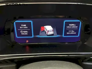 Volkswagen Caddy - skříňový vůz