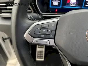 Volkswagen Caddy - skříňový vůz