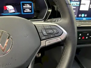 Volkswagen Caddy - skříňový vůz 