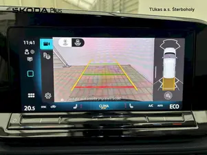 Volkswagen Caddy - skříňový vůz 