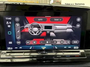 Volkswagen Caddy - skříňový vůz