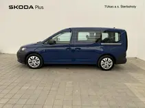 Caddy Maxi