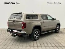 Amarok 