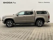 Amarok