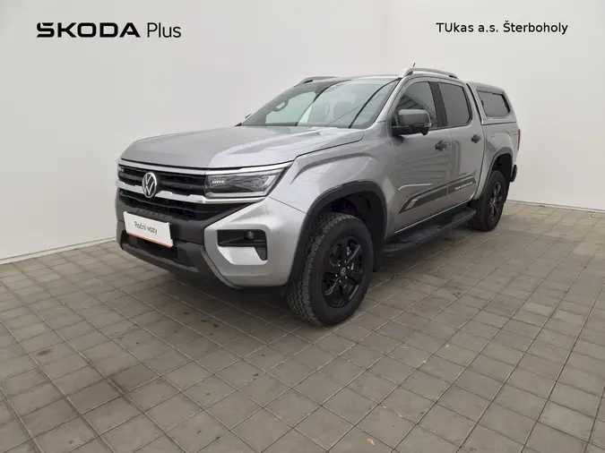 Amarok 