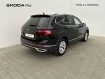 Tiguan Allspace 