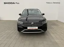 Tiguan Allspace