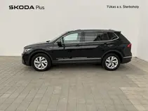 Tiguan Allspace 