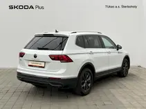 Tiguan Allspace