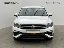 Tiguan Allspace 