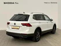 Tiguan Allspace