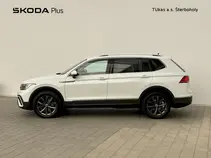 Tiguan Allspace