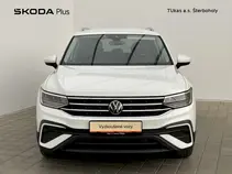 Tiguan Allspace