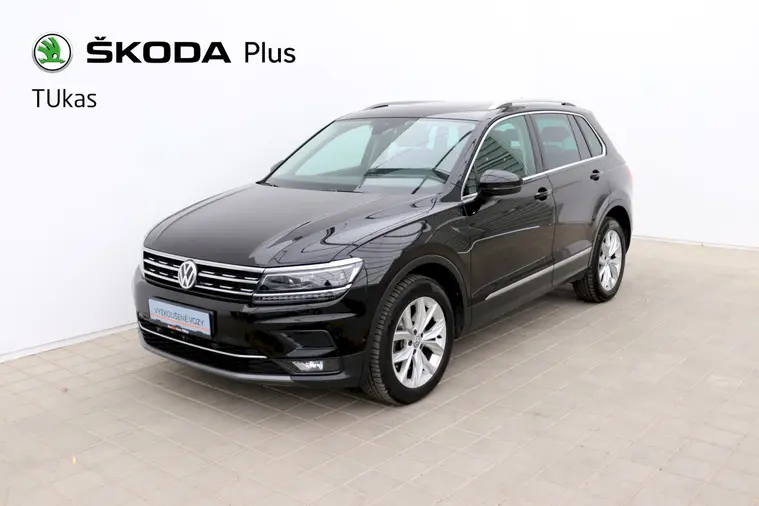 Tiguan 