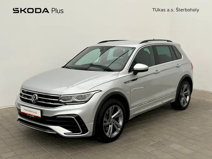 Tiguan 