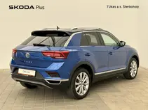 T-Roc 