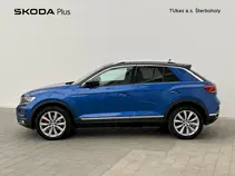 T-Roc 