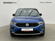 T-Roc 