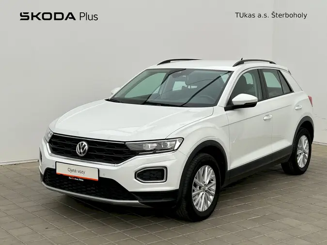 T-Roc 