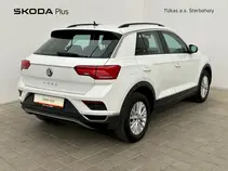 T-Roc 