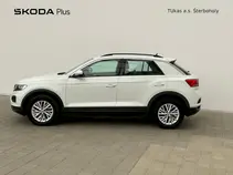 T-Roc 