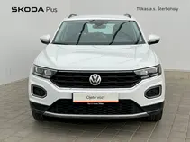 T-Roc 