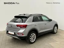 T-Roc