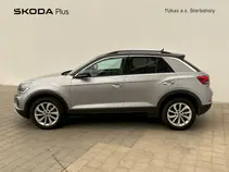 T-Roc