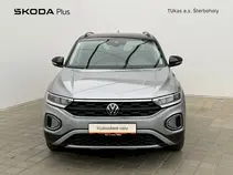 T-Roc
