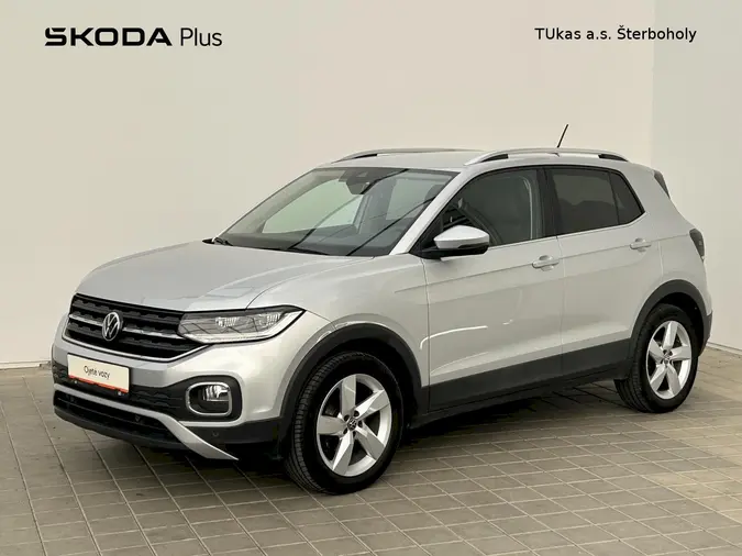 T-Cross Style