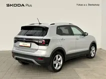T-Cross Style