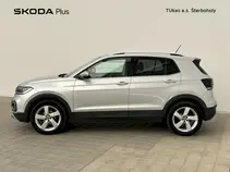 T-Cross Style