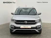 T-Cross Style
