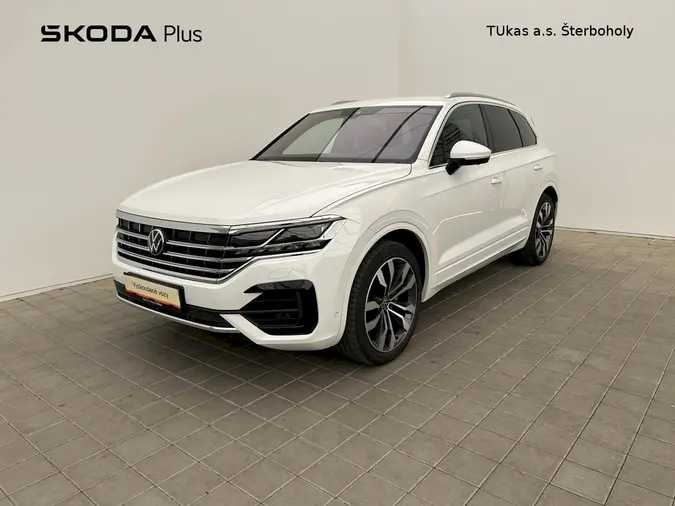 Touareg 